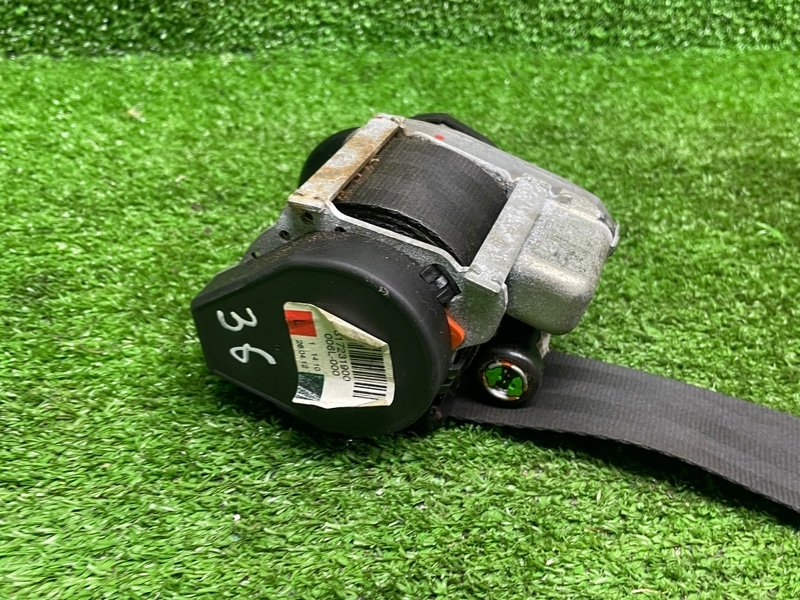 Ремень безопасности, 3000 рублей, Москва