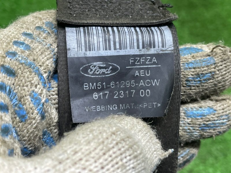 Ремень безопасности, 3000 рублей, Москва