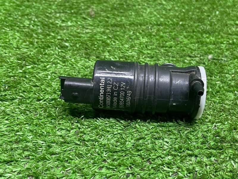 Насос омывателя, 500 рублей, Москва