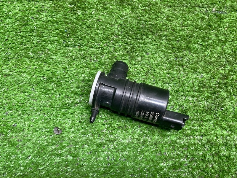 Насос омывателя, 500 рублей, Москва