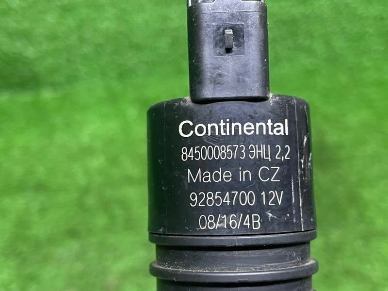 Насос омывателя, 500 рублей, Москва