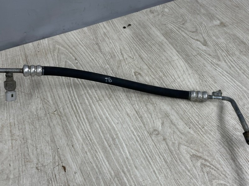 Трубка гидроусилителя руля, 5000 рублей, Москва