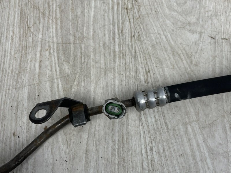 Трубка гидроусилителя руля, 5000 рублей, Москва