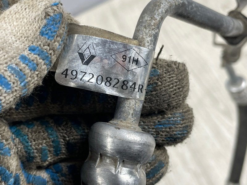 Трубка гидроусилителя руля, 5000 рублей, Москва