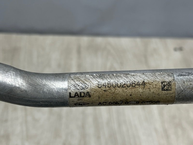 Трубка кондиционера, 2500 рублей, Москва