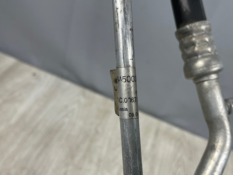 Трубка кондиционера, 6000 рублей, Москва