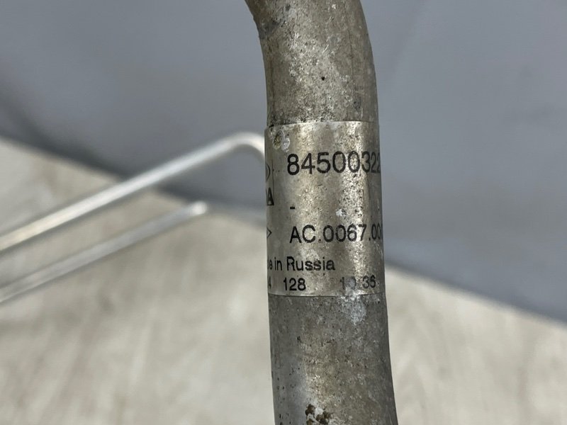 Трубка кондиционера, 6000 рублей, Москва