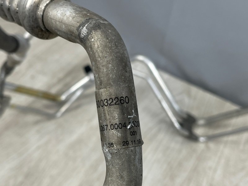 Трубка кондиционера, 6000 рублей, Москва