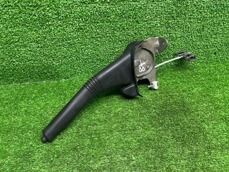 Рычаг стояночного тормоза, 1150 рублей, Москва