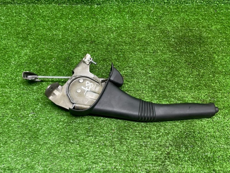 Рычаг стояночного тормоза, 1150 рублей, Москва