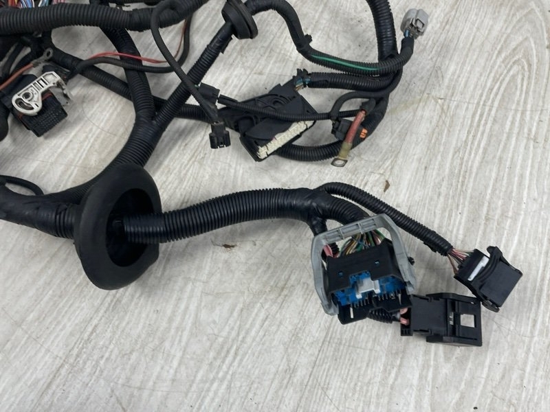 Проводка подкапотная, 8000 рублей, Москва