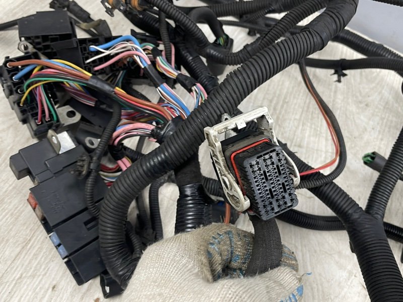 Проводка подкапотная, 8000 рублей, Москва