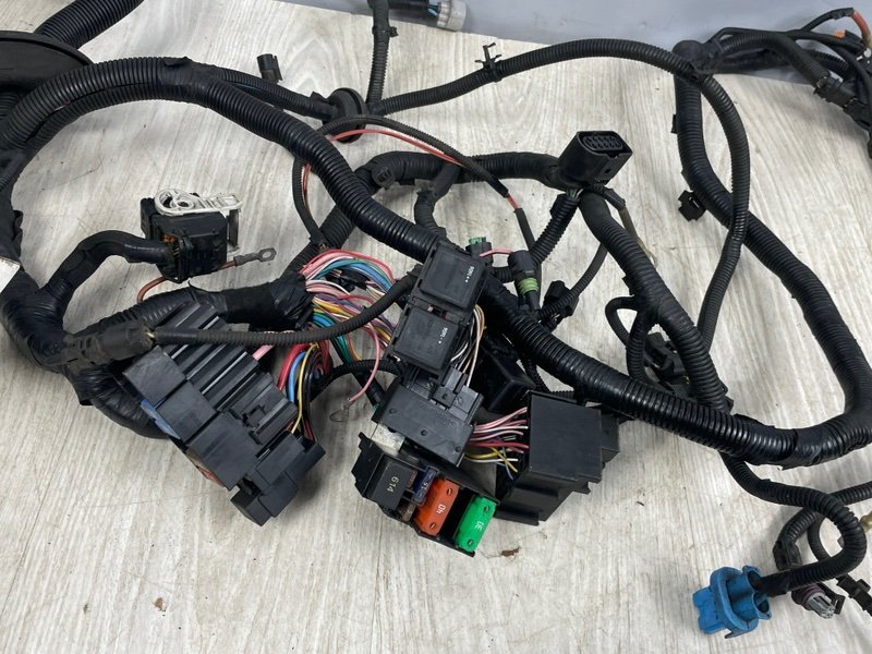 Проводка подкапотная, 8000 рублей, Москва