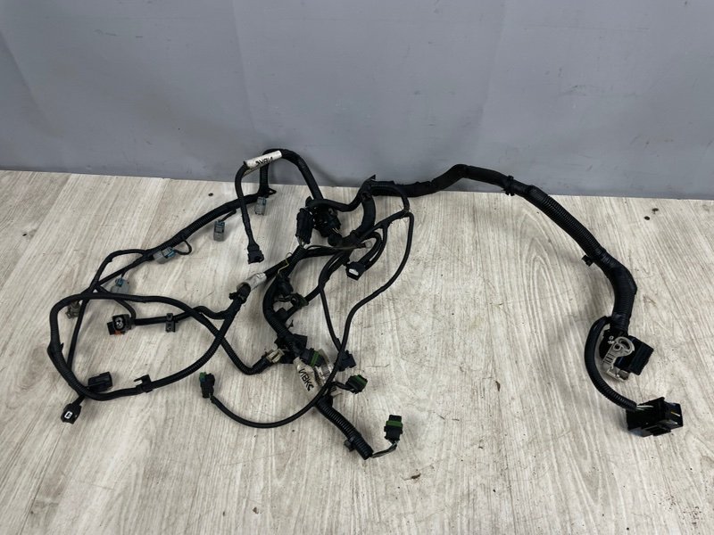 Проводка ДВС, 5000 рублей, Москва