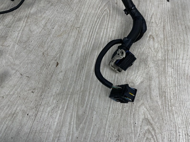 Проводка ДВС, 5000 рублей, Москва