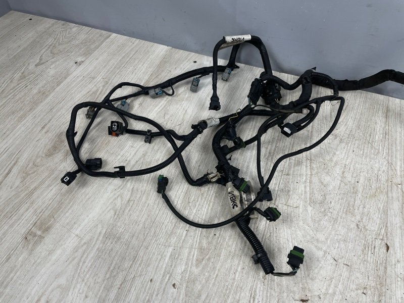 Проводка ДВС, 5000 рублей, Москва