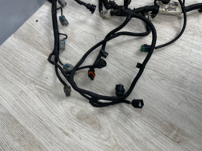 Проводка ДВС, 5000 рублей, Москва