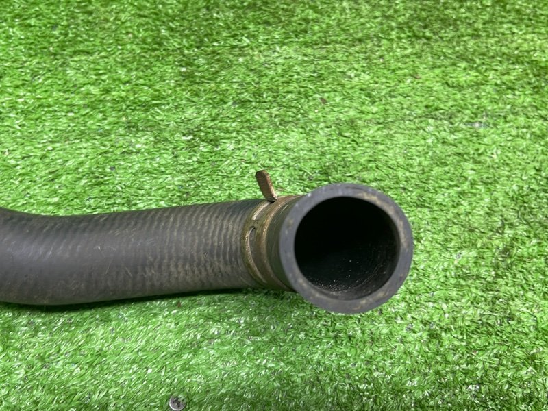 Патрубок радиатора, 500 рублей, Москва