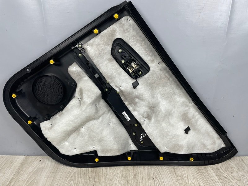 Обшивка двери, 1500 рублей, Москва