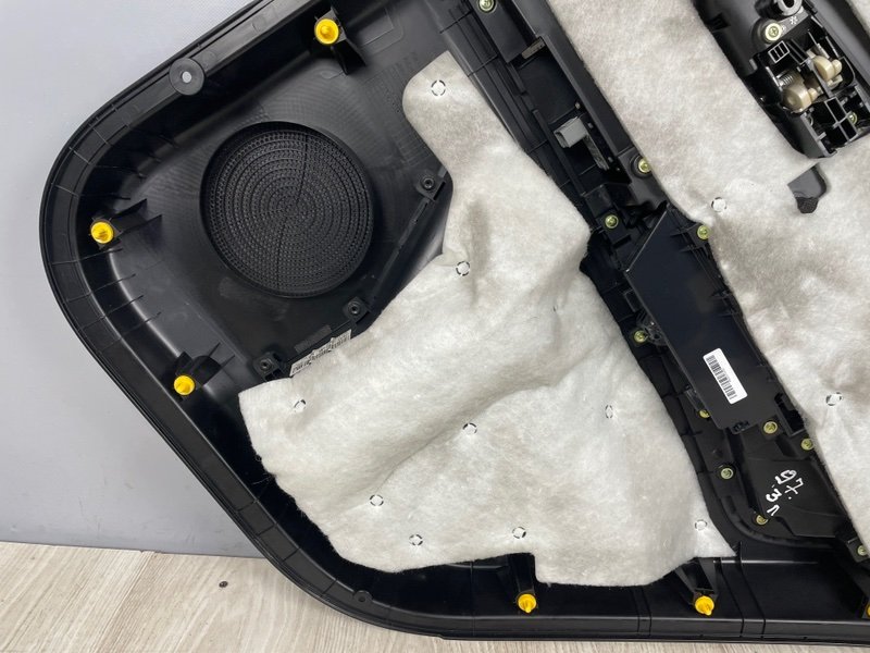 Обшивка двери, 1500 рублей, Москва