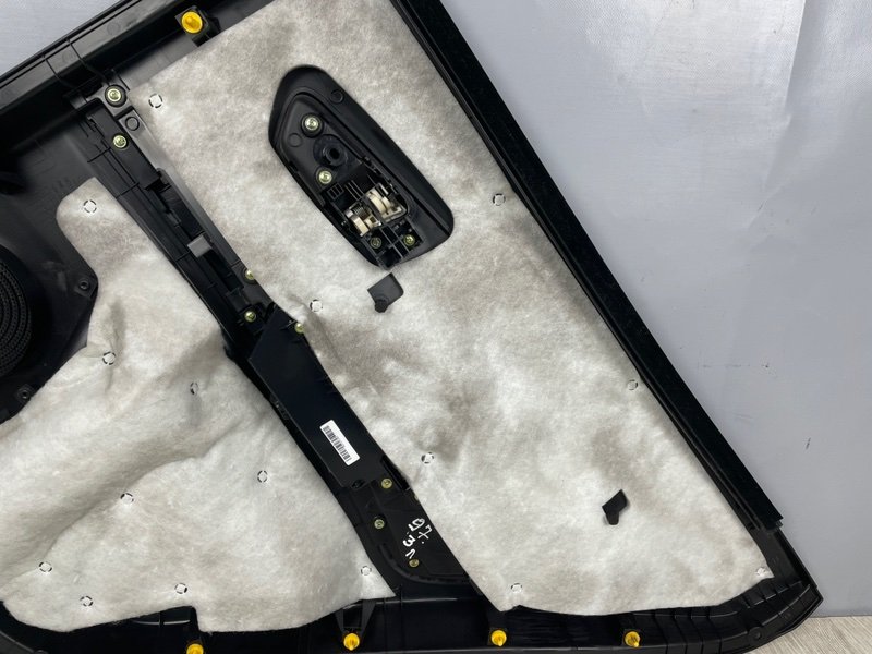 Обшивка двери, 1500 рублей, Москва