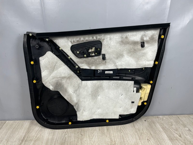 Обшивка двери, 3500 рублей, Москва