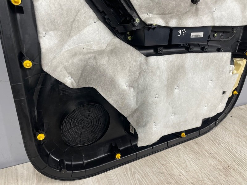 Обшивка двери, 3500 рублей, Москва