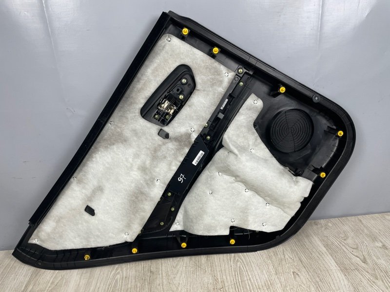 Обшивка двери, 1500 рублей, Москва