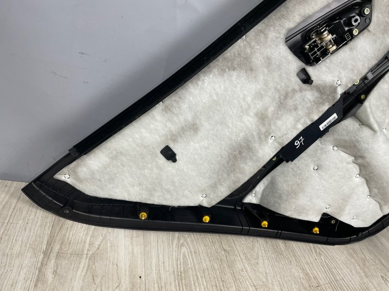 Обшивка двери, 1500 рублей, Москва