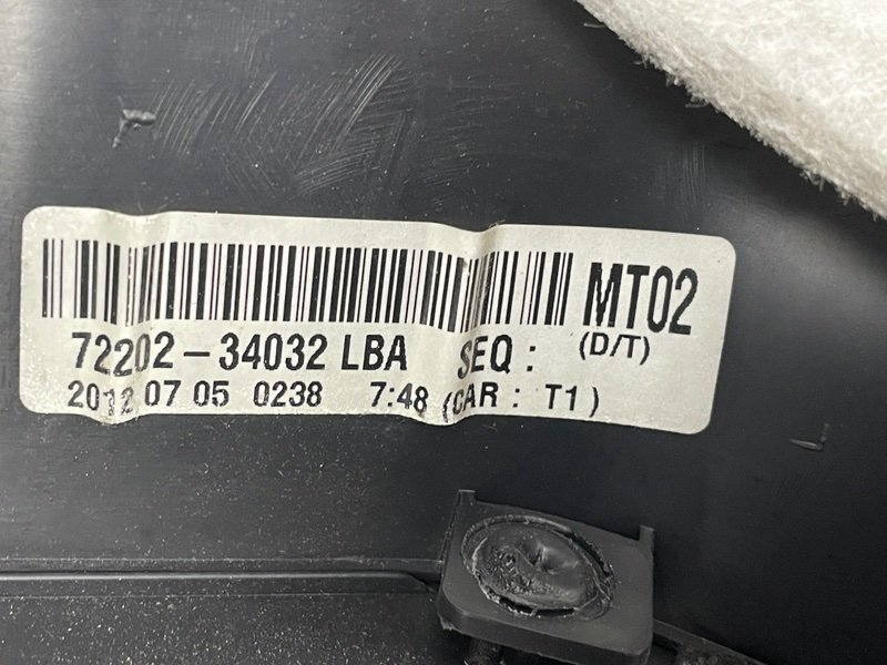 Обшивка двери, 2000 рублей, Москва