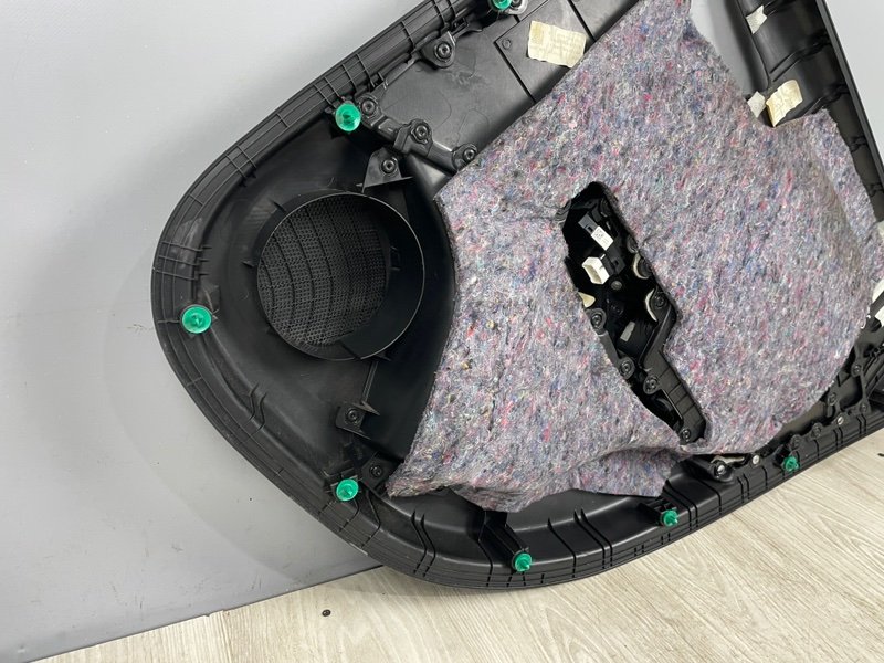 Обшивка двери, 3500 рублей, Москва