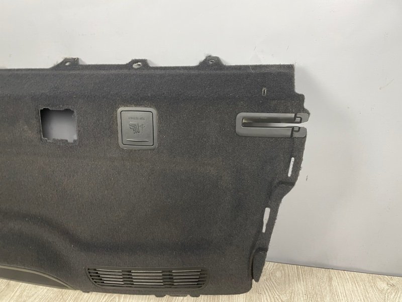 Полка задняя, 1500 рублей, Москва