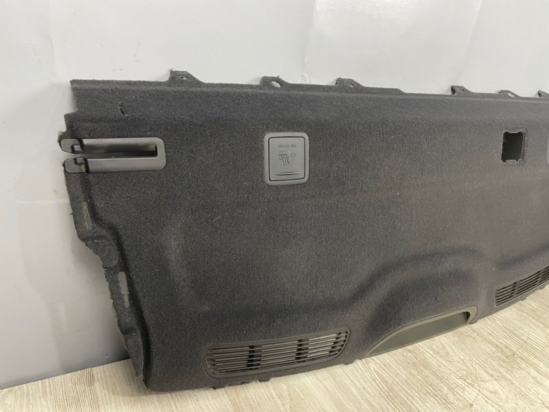 Полка задняя, 1500 рублей, Москва