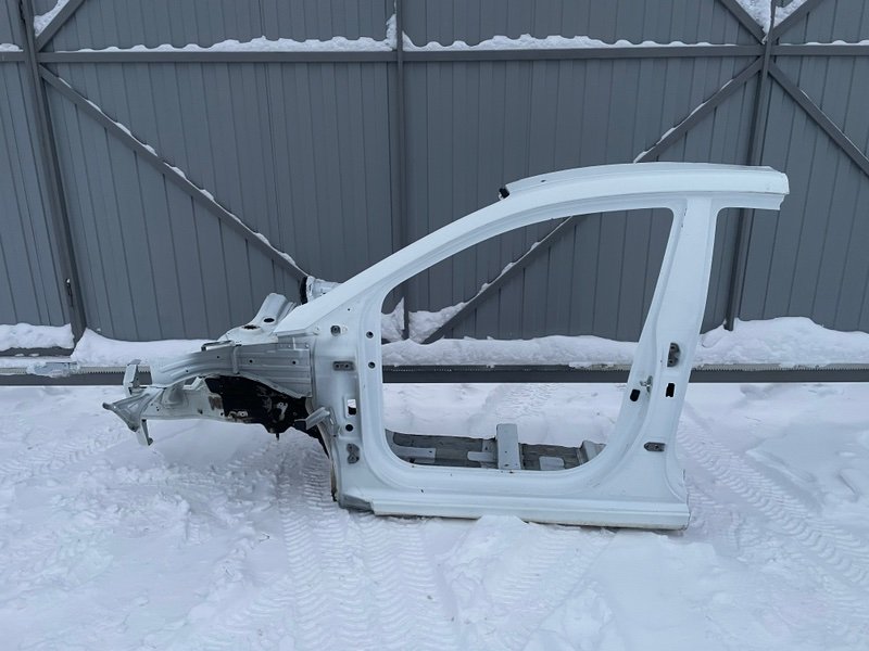 Лонжерон передний левый, 25000 рублей, Москва