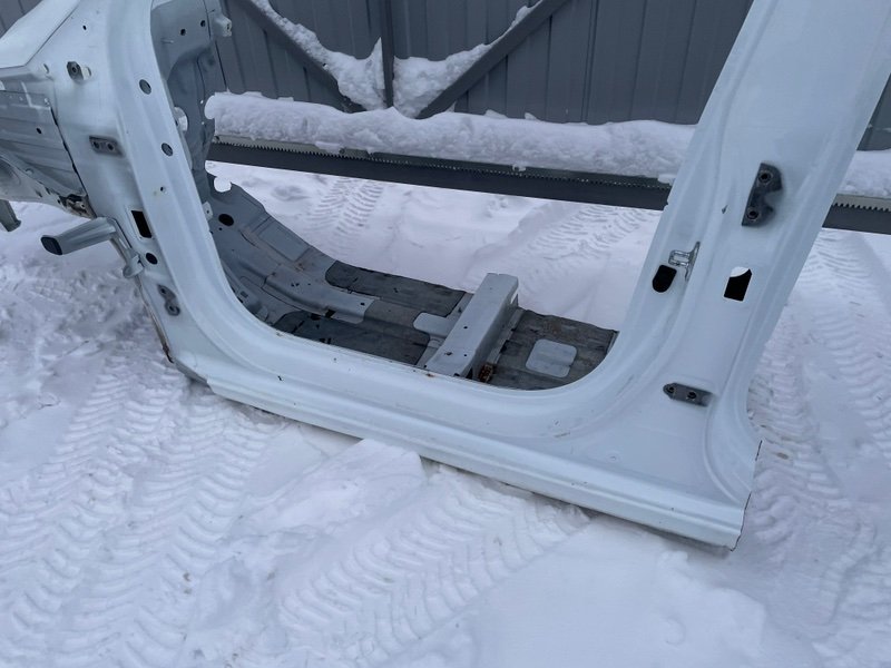 Лонжерон передний левый, 25000 рублей, Москва