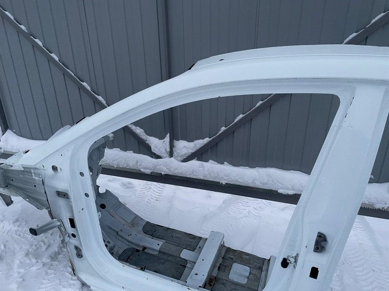 Лонжерон передний левый, 25000 рублей, Москва