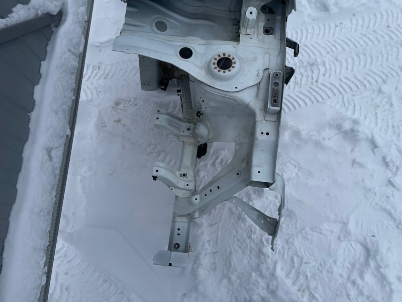 Лонжерон передний левый, 25000 рублей, Москва