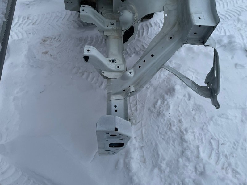 Лонжерон передний левый, 25000 рублей, Москва