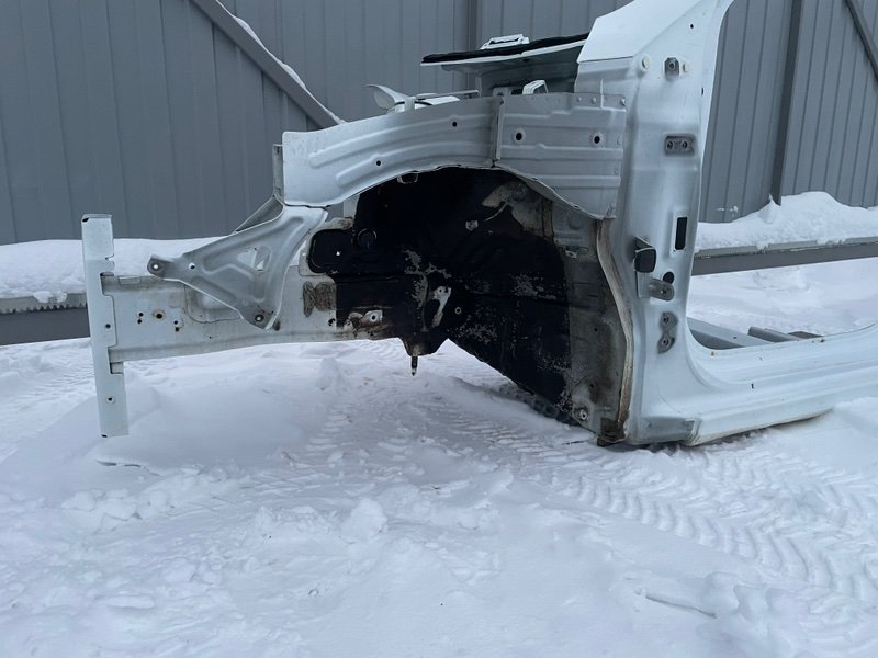 Лонжерон передний левый, 25000 рублей, Москва