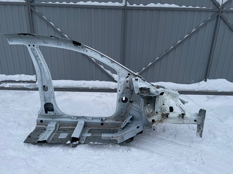 Лонжерон передний левый, 25000 рублей, Москва