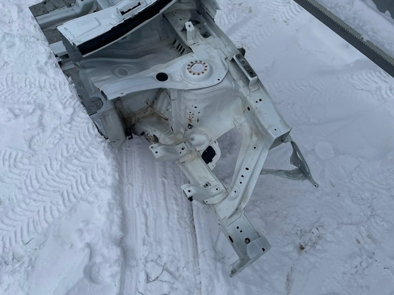 Лонжерон передний левый, 25000 рублей, Москва