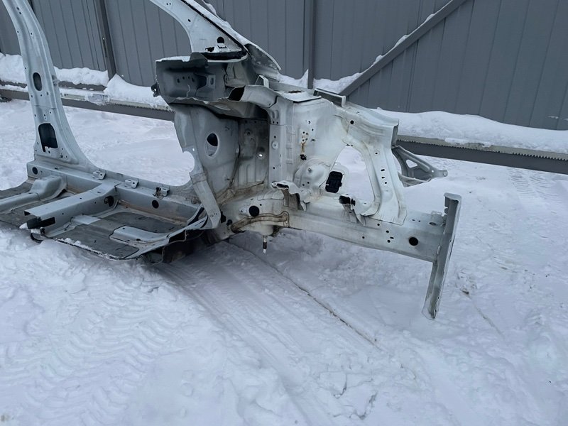 Лонжерон передний левый, 25000 рублей, Москва