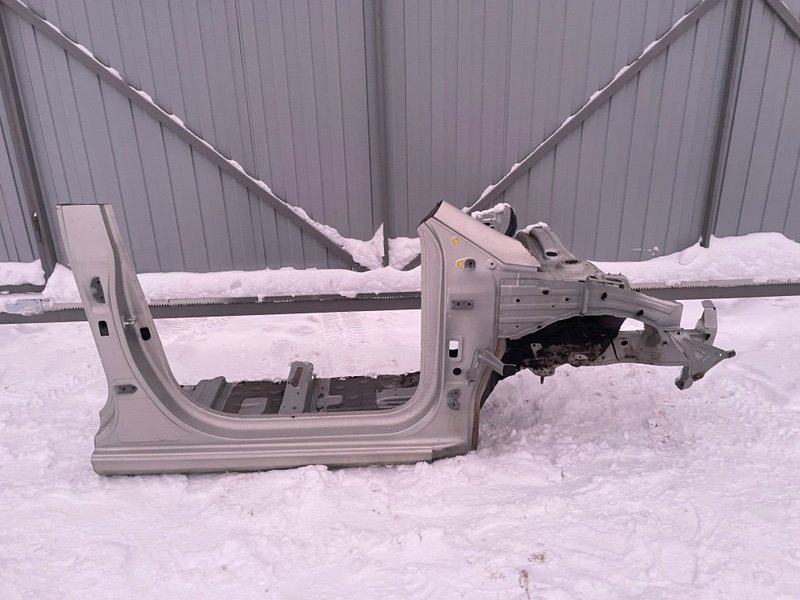 Лонжерон передний правый, 20000 рублей, Москва