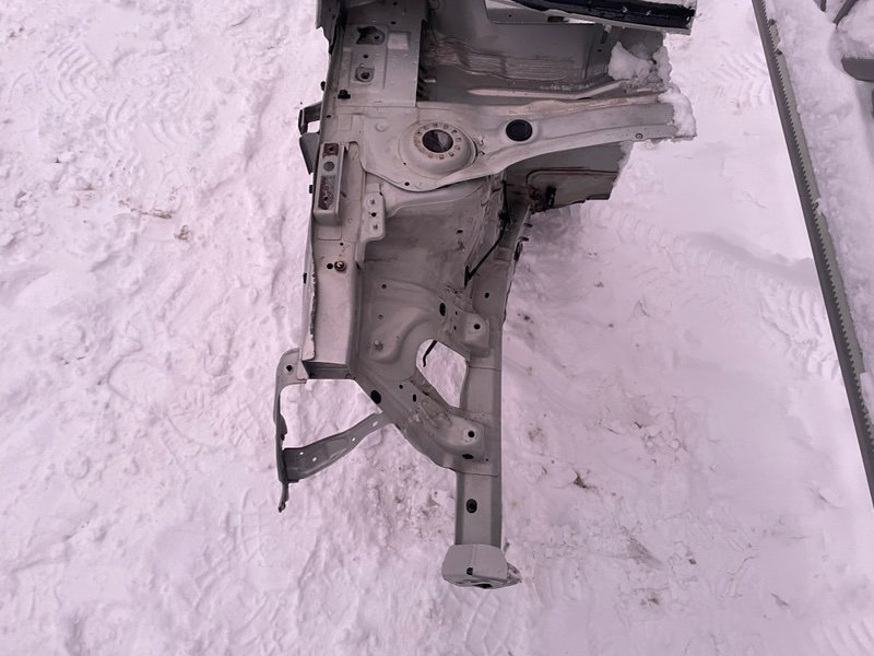 Лонжерон передний правый, 20000 рублей, Москва