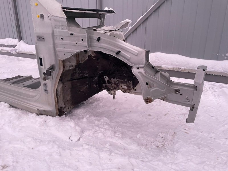 Лонжерон передний правый, 20000 рублей, Москва