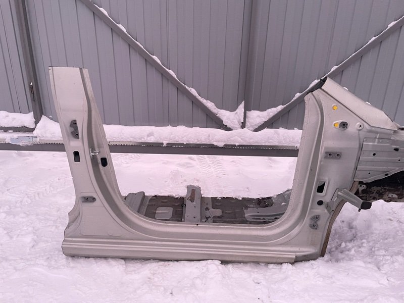 Лонжерон передний правый, 20000 рублей, Москва