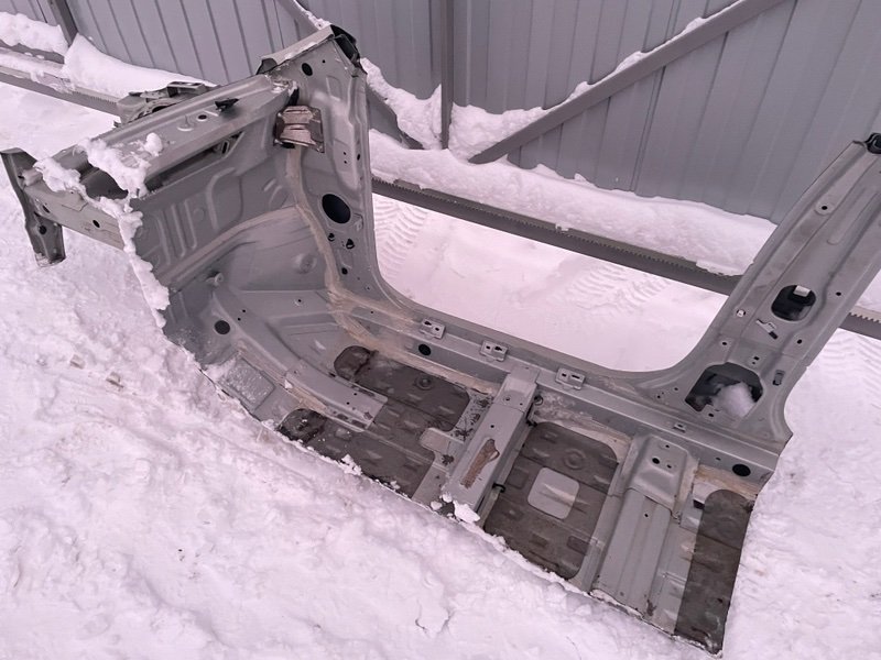 Лонжерон передний правый, 20000 рублей, Москва