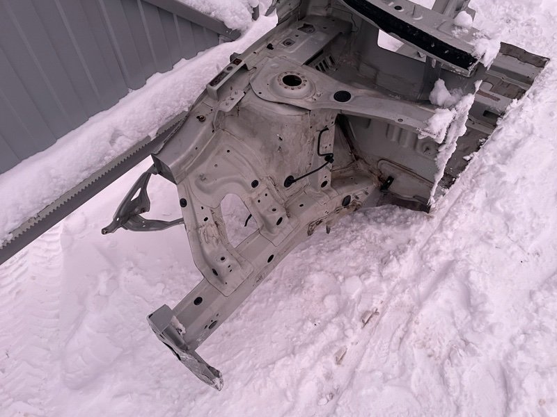 Лонжерон передний правый, 20000 рублей, Москва