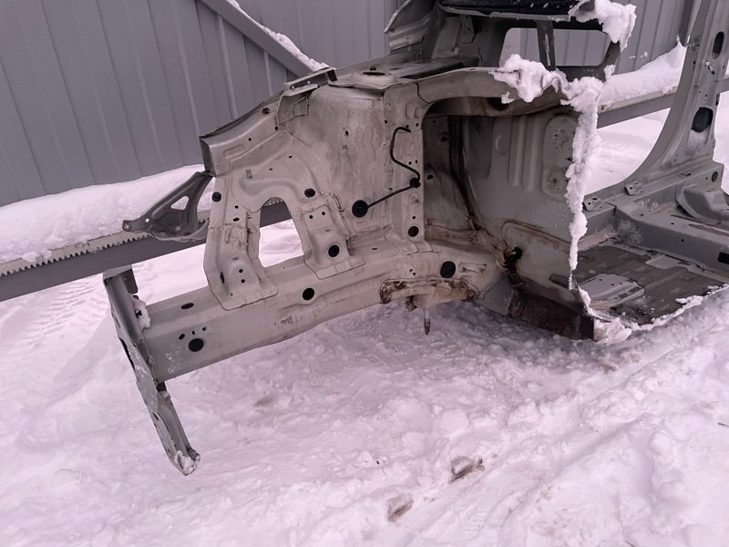 Лонжерон передний правый, 20000 рублей, Москва