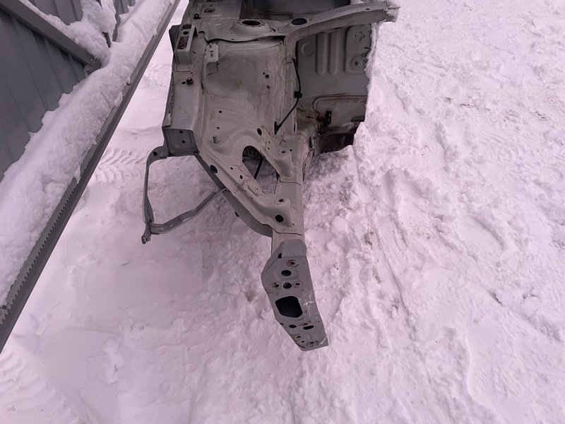 Лонжерон передний правый, 20000 рублей, Москва